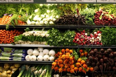 Thị trường cho nông sản hữu cơ: Lời giải từ liên kết chuỗi