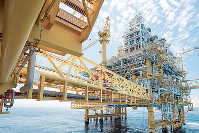Giá dầu tăng mạnh sau khi Qatar thông báo sẽ rút khỏi OPEC