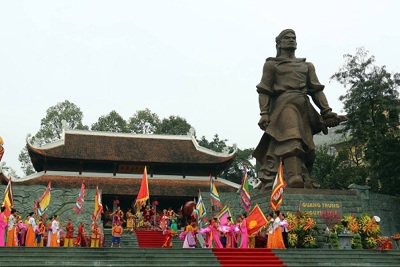Hà Nội: Nhiều hoạt động kỷ niệm 230 năm chiến thắng Ngọc Hồi - Đống Đa