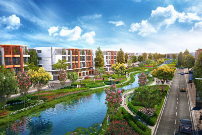 Dự án nào tạo “sóng” bất động sản Hà Nam dịp cuối năm?