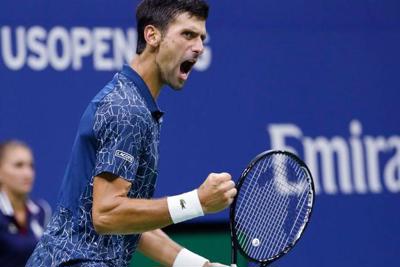 ATP Finals: Djokovic nắm chắc một vé sớm vào bán kết