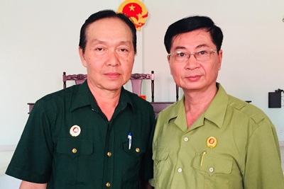 Y án sơ thẩm vụ đòi bồi thường gần 10,5 tỷ ở Tây Ninh
