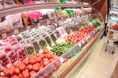 Nga mở rộng lệnh cấm vận thực phẩm với Mỹ và EU