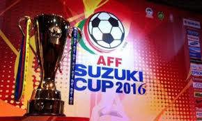 10 Bàn Thắng Đẹp Nhất Vòng Bảng AFF Suzuki Cup 2016