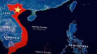 [Video] Việt Nam bảo vệ chủ quyền, lãnh thổ trên biển từ sớm, từ xa
