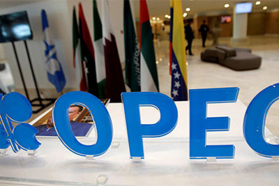 OPEC mất thành viên Trung Đông đầu tiên