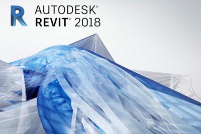 Autodesk phát hành Revit 2018 mới tăng cường hỗ trợ thiết kế đa bộ môn