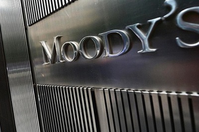 Moody’s đánh giá cao việc xử lý nợ xấu tại các ngân hàng