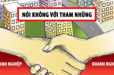 Hà Nội: Tăng cường tuyên truyền phòng chống tham nhũng