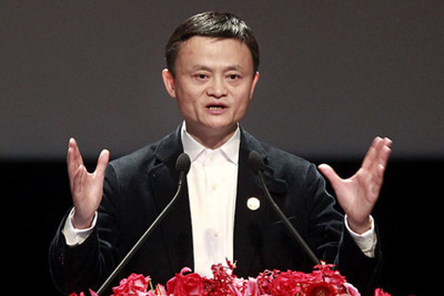 Tỷ phú Jack Ma sẽ gặp gỡ hơn 3.000 sinh viên Hà Nội