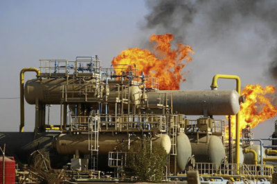 OPEC, Nga nhất trí cắt giảm sản lượng đẩy giá dầu tăng vọt hơn 3% trong tuần