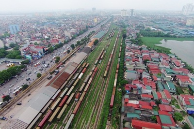 Cử tri quận Hoàng Mai kiến nghị đẩy nhanh tiến độ cấp sổ đỏ