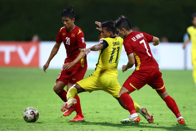 HLV trưởng ĐT Malaysia: "Chúng tôi không có bóng để chơi trước ĐT Việt Nam"