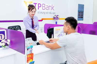 TPBank tròn tuổi lên 10: Tự tin cất cánh