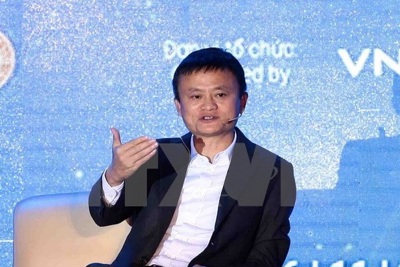 Tỷ phú Jack Ma: Chọn một ông chủ tốt thay vì chọn một công ty tốt