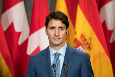 Canada thông báo khả năng đàm phán NAFTA tại Liên hợp quốc