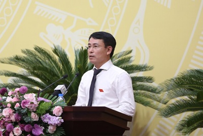 HĐND TP Hà Nội thông qua danh mục 1.686 dự án đề nghị thu hồi đất