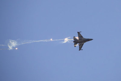 Nga yêu cầu Israel chịu trách nhiệm vụ máy bay Il-20 bị bắn rơi tại Syria