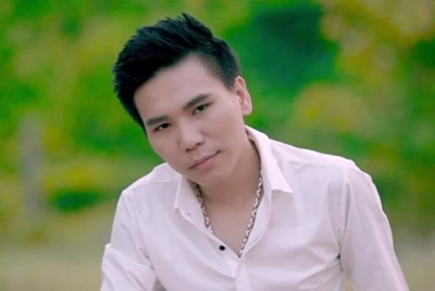 Hà Nội: Nghi án ca sĩ Châu Việt Cường liên quan tới vụ án chết người