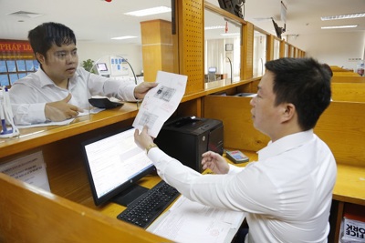 Hà Nội: Hoàn thiện hệ thống vị trí việc làm để thực hiện chính sách tiền lương mới