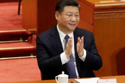 Trung Quốc chính thức bỏ giới hạn nhiệm kỳ Chủ tịch nước
