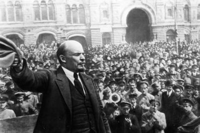 Kỷ niệm 100 năm Cách mạng Tháng Mười Nga: Động lực cho quan hệ Việt - Nga