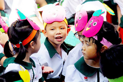 Chính sách “Sữa học đường” của Hà Nội là công khai và minh bạch