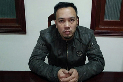 Thông tin mới nhất vụ dùng bom giả cướp ngân hàng tại Bắc Giang