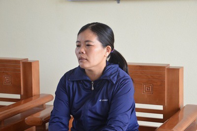 Khởi tố vụ cô giáo ra lệnh tát học sinh 231 cái ở Quảng Bình
