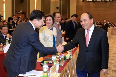 Thủ tướng: “Kỳ tích sông Lam” hoàn toàn có thể trở thành hiện thực