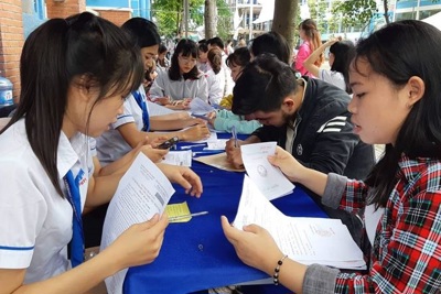 Kiều bào góp ý nâng cao chất lượng giáo dục đại học, cao đẳng TP Hồ Chí Minh