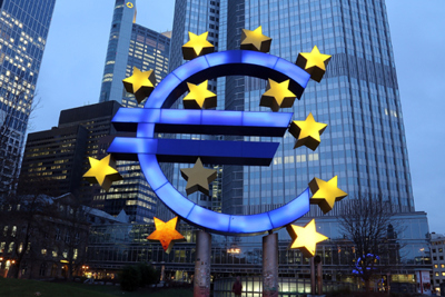 Ngân hàng trung ương châu Âu thu hẹp chương trình mua trái phiếu từ đầu năm 2018
