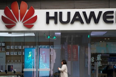 Nối gót Mỹ, Nhật Bản "cấm cửa" thiết bị từ Huawei, ZTE