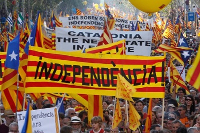 Tương lai mờ mịt của Catalonia