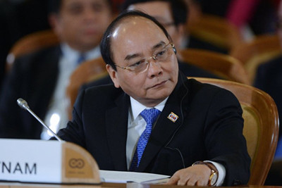 Toàn văn phát biểu của Thủ tướng tại Phiên thảo luận cấp cao Đại hội đồng Liên Hợp Quốc