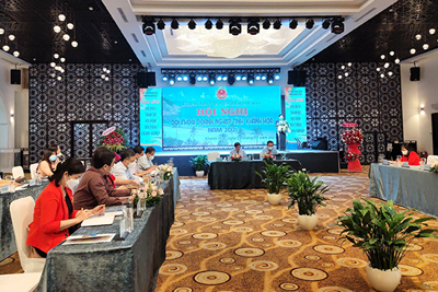 Hội nghị đối thoại doanh nghiệp tỉnh Khánh Hòa năm 2021 nóng với vấn đề đất đai