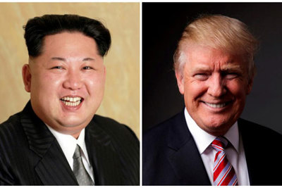 Nhà Trắng nêu điều kiện cho cuộc gặp mặt thượng đỉnh Mỹ-Triều Tiên