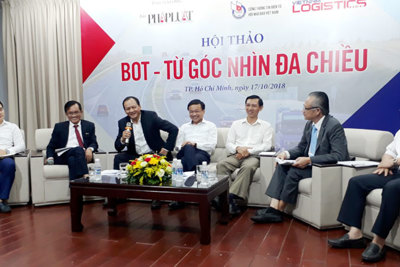 “BOT - Từ góc nhìn đa chiều”