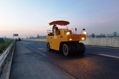 Từ sai phạm tại cao tốc Đà Nẵng – Quảng Ngãi: Cần kiểm tra toàn diện các dự án BOT đường cao tốc