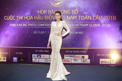 Hoa hậu Biển Việt Nam toàn cầu có chấp nhận thí sinh phẫu thuật thẩm mỹ?