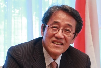 Đại sứ Umeda Kunio: "Lòng tin cậy giữa Nhật Bản và Việt Nam là điều hiếm có trên thế giới"