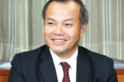 Đại sứ kể chuyện quảng bá văn hóa từ tô mì Quảng được Thủ tướng Nhật yêu thích
