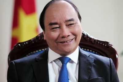 Chủ tịch nước Nguyễn Xuân Phúc sẽ thăm cấp Nhà nước tới Campuchia