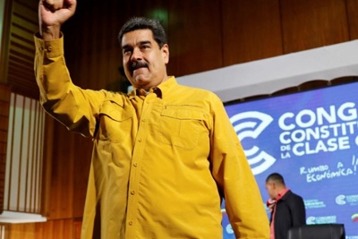 Tổng thống Venezuela cáo buộc chính quyền Mỹ âm mưu ám sát ông