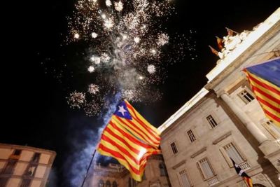 Các nước phản đối quyết định tuyên bố độc lập của Catalonia