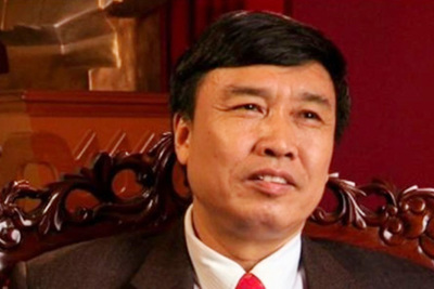 Bắt tạm giam nguyên Tổng giám đốc Bảo hiểm Xã hội Việt Nam