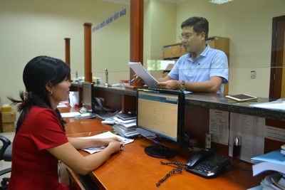 Từ 1/1/2019, Bộ Nội vụ sử dụng hoàn toàn văn bản điện tử hành chính có xác thực chữ ký số