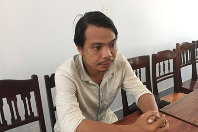 Khởi tố vụ án dùng súng cướp tài sản tại Quảng Bình