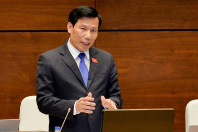 Bộ trưởng Nguyễn Ngọc Thiện: Không có dự án nào lãi bằng đầu tư vào di sản, du lịch