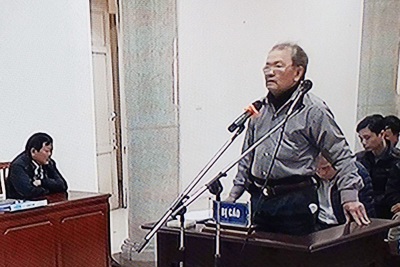 Vụ 18 lần vỡ đường ống nước sông Đà: Các bị cáo trong nhóm tư vấn giám sát vô tội?